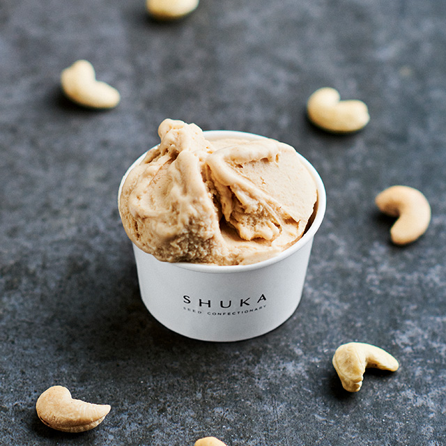 【予約商品・WEB限定・数量限定】SHUKA gelato 定番6ケ入