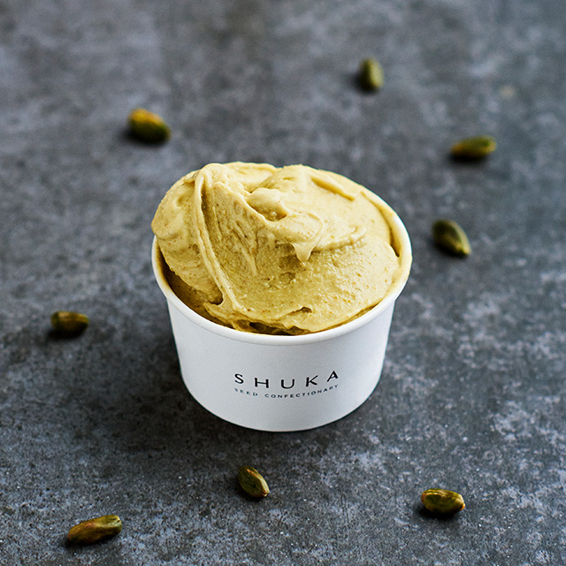 【予約商品・WEB限定・数量限定】SHUKA gelato 定番6ケ入