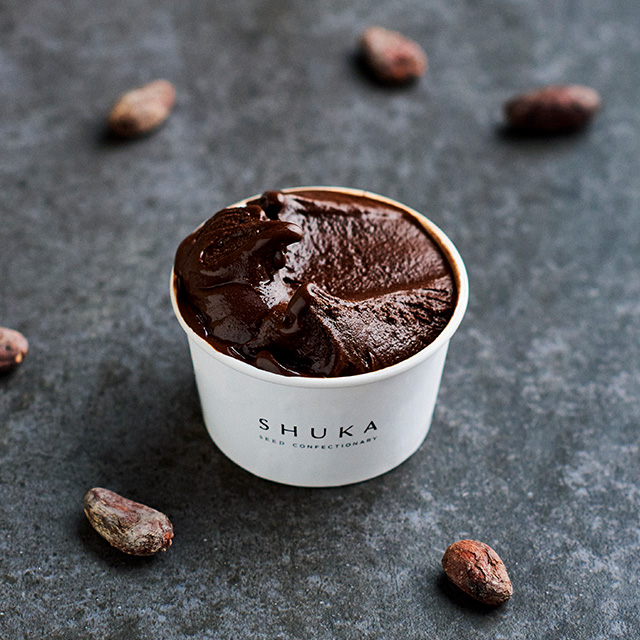 【予約商品・WEB限定・数量限定】SHUKA gelato 定番6ケ入
