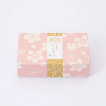 さくらレーズンサンド　5個入り