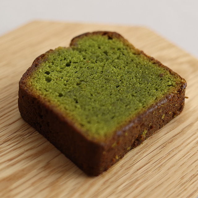 【予約商品・WEB限定・数量限定】ocasi パウンドケーキセット