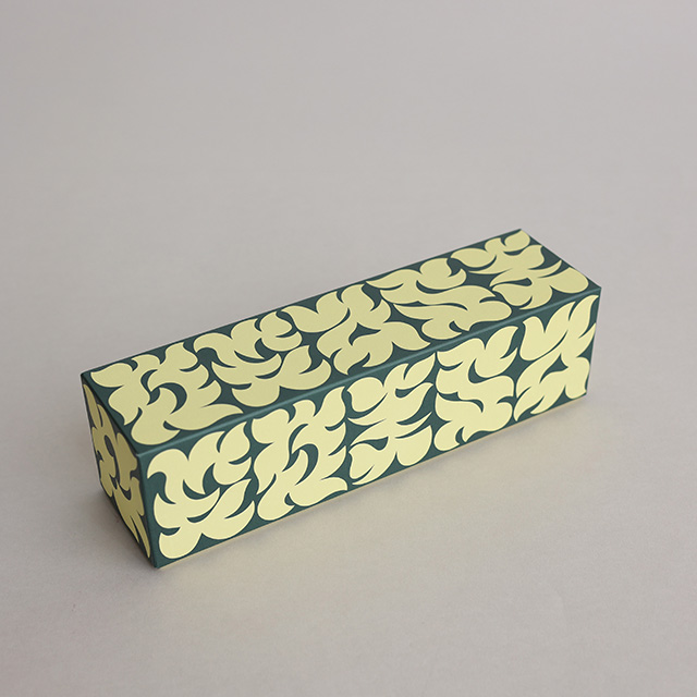 【予約商品・WEB限定・数量限定】ocasi パウンドケーキ レモン&奈良のハーブティーセット