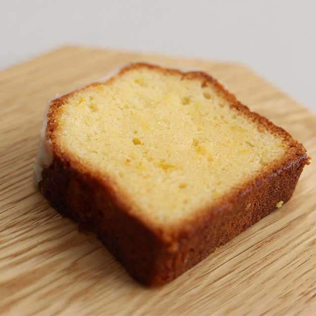 【予約商品・WEB限定・数量限定】ocasi パウンドケーキ＆奈良のハーブティーセット