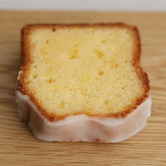 【予約商品・WEB限定・数量限定】ocasi パウンドケーキ＆奈良のハーブティーセット