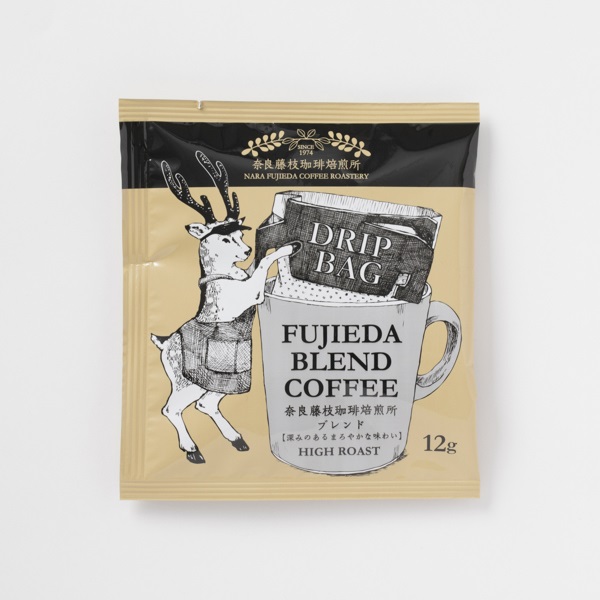 ドリップバッグ ばら売り用焙煎所ブレンド 20P入り