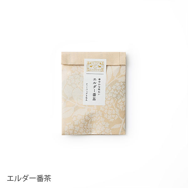 中川政七商店 花やぐ季節の番茶くらべ お茶 - 酒