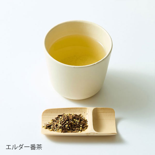 中川政七商店 花やぐ季節の番茶くらべ お茶 - 酒