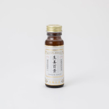 【WEB限定】生姜百景　GINGER SHOT　50ml