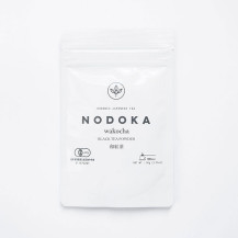 【WEB限定】THE NODOKA オーガニック日本茶パウダー　和紅茶パウダー　30g(30杯分)