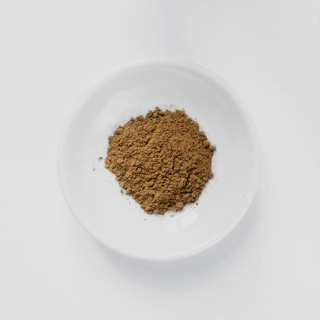 【WEB限定】THE NODOKA オーガニック日本茶パウダー　和紅茶パウダー　30g(30杯分)