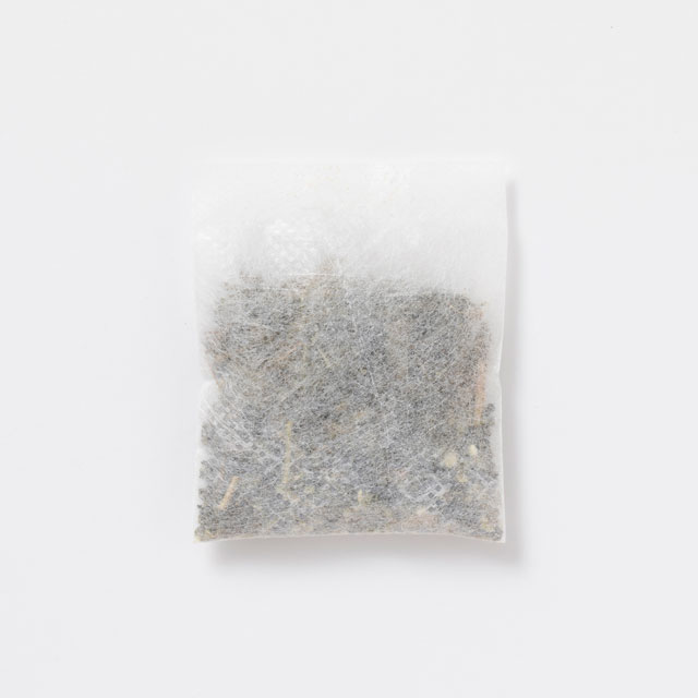 番茶　季節の大袋　味わいさっぱり　レモン番茶　ティーバッグ8包入