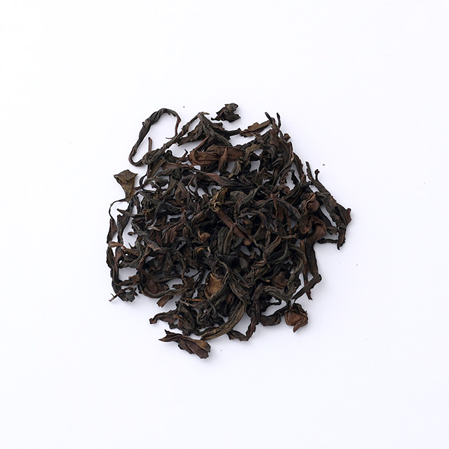 茶ノ吉　烏龍茶