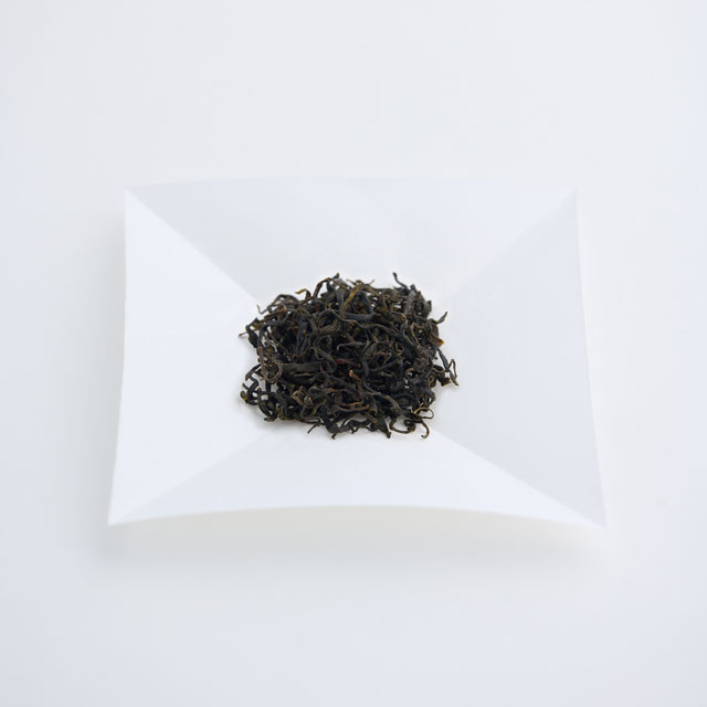 茶ノ吉 青鳥龍茶