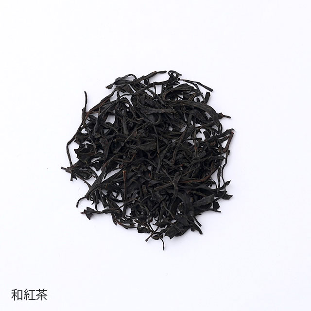 茶ノ吉 アソートセット(和紅茶・烏龍茶・釜炒り煎茶)