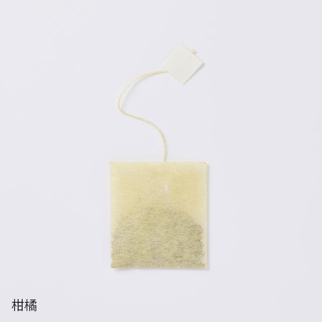 炭酸水でつくるソーダ番茶