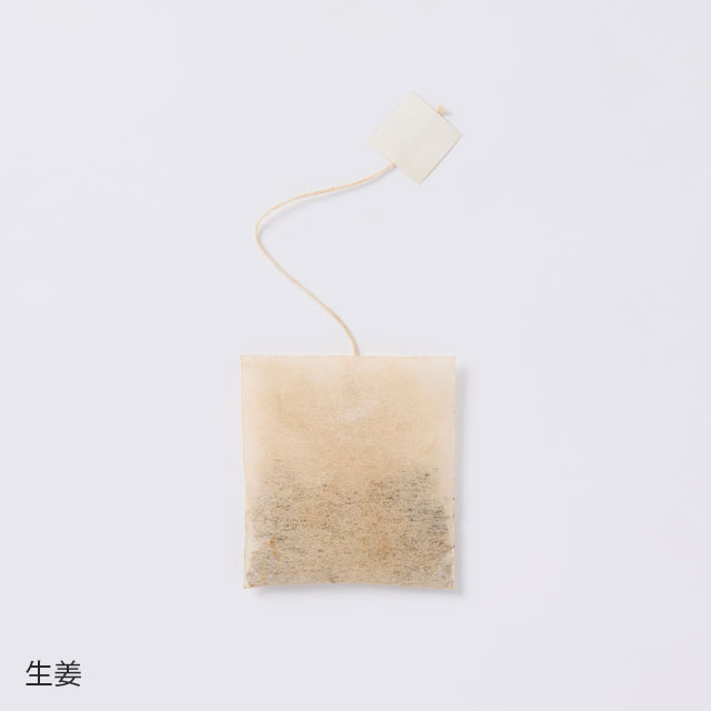 炭酸水でつくるソーダ番茶