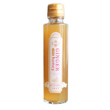 発酵ジンジャーハニーシロップ　150ml