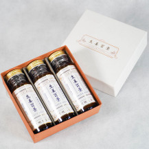 GINGER SHOT ギフトセット 50ml×3本