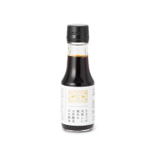 たまごが美味しい熊本の天然醸造甘口醤油　100ml
