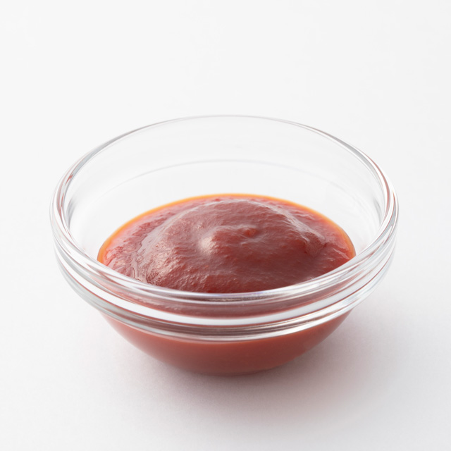 酵素分解熟成玉ねぎ使用トマトケチャップ　260g