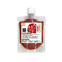 美味伝心　スンドゥブチゲの素　160g　濃縮タイプ　８人前