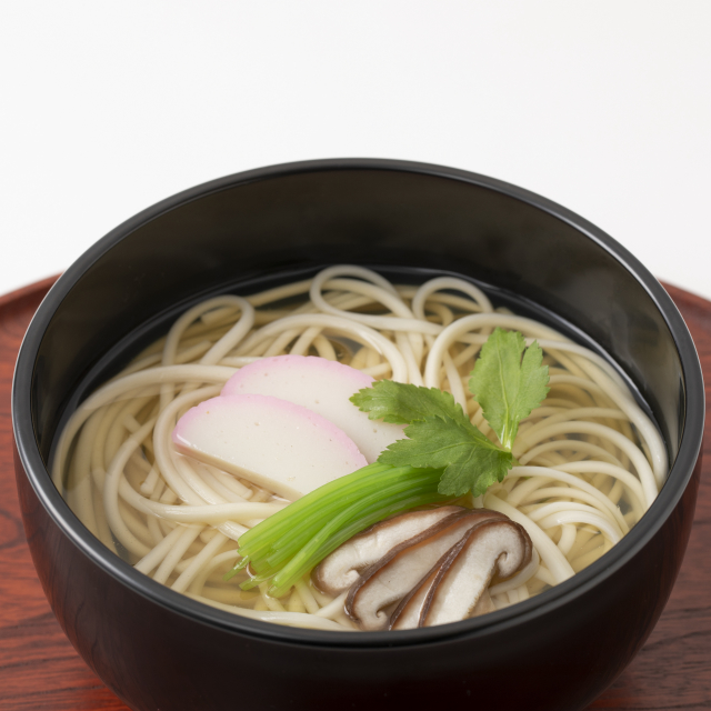 【スープ付きですぐできる】日本の麺　即席新麺ニューメン 　スタンダート
