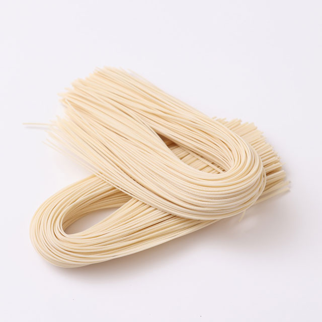 グラスキューブ　手延べ極細清流うどん（2袋入り）