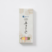 手延五色そうめん　色束別　ＧＯ