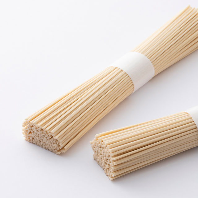 半田そうめん八千代　200g（100g×2束）