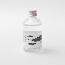 日本草木研究所　草木酒　フォレストジン　100ml