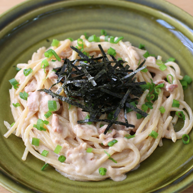 素麺のためのぶっかけソース