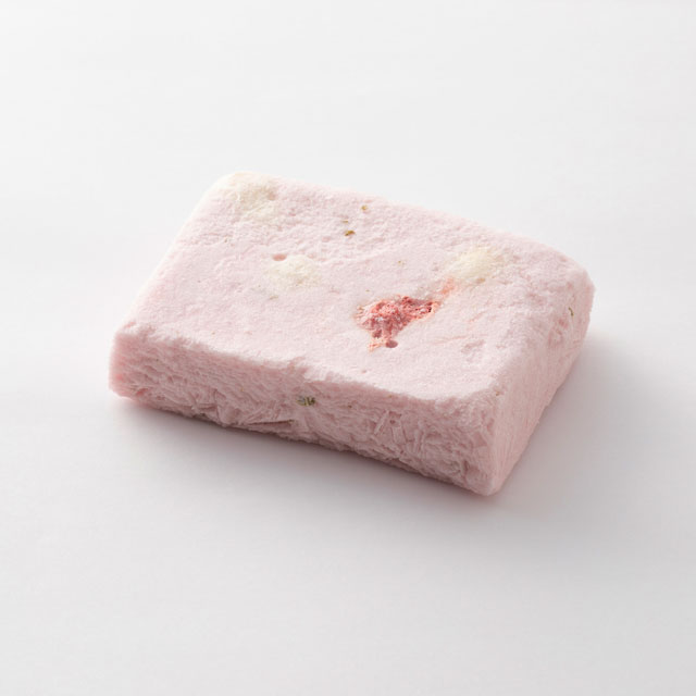 ごあいさつしるこ　桜