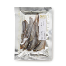 中川政七商店おつまみ　はたはたいしる焼き　40g