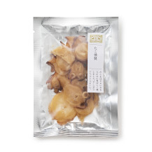中川政七商店おつまみ　たこ燻製　30g
