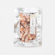 中川政七商店おつまみ　いかあし燻製　30g