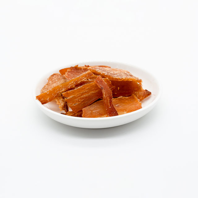 お魚ジャーキー　まぐろ