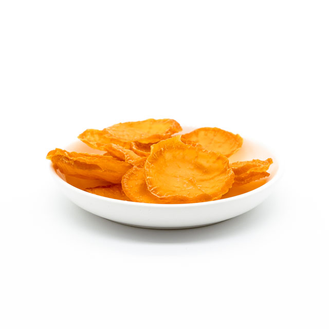 ドライ漬物　たくあん