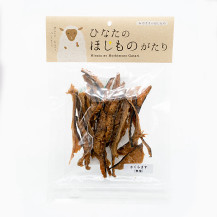 お魚ジャーキー　さくらます