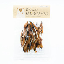 お魚ジャーキー　さば
