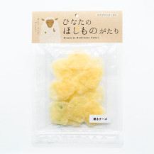 焼チーズ　プレーン