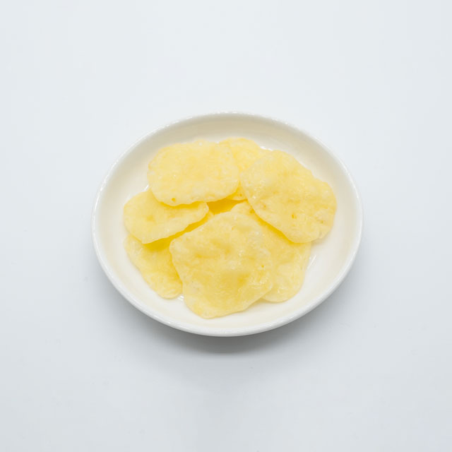 焼チーズ　プレーン