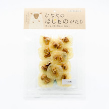 焼きチーズ　くるみ