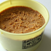 【予約商品・WEB限定・数量限定】旬の手しごと　かんたんおうち味噌　米【ノベルティ対象外】（1/27-28お届け）