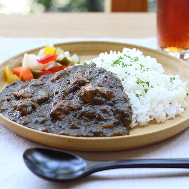 産地を味わうレトルトカレー 食品 中川政七商店 公式サイト