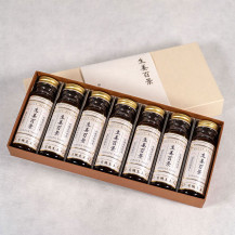 GINGER SHOT 1weekギフト　(GINGER SHOT(50ml)×7）