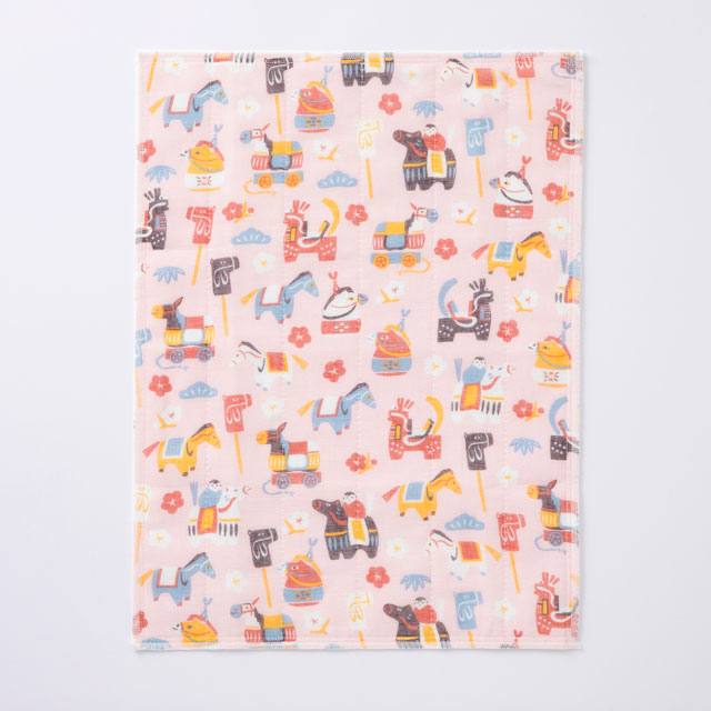 お年賀セット　めでた