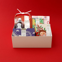 先行予約】【WEB限定・送料無料】お年賀セット（11月末頃～発送
