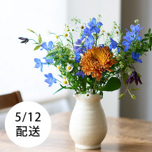 【予約商品】【WEB限定】LIFFTコラボレーション 母の日に贈る花と花入れ