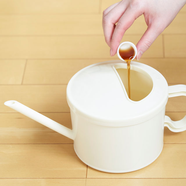 D 液体たい肥 土いきかえる　500mL