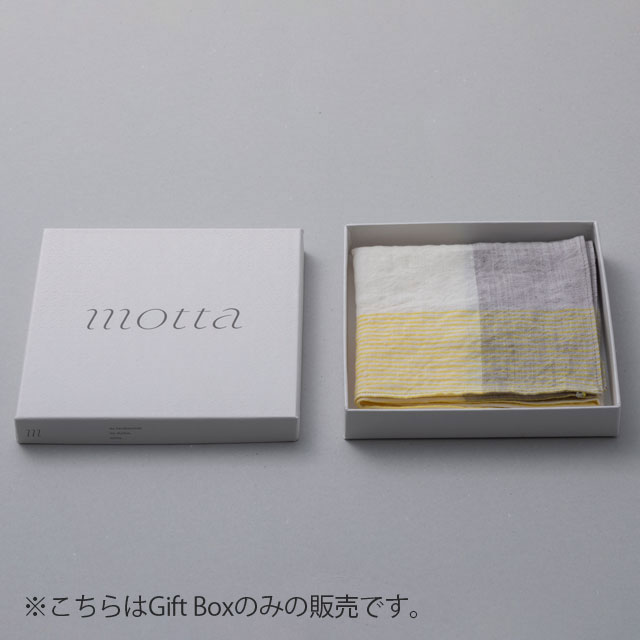 motta　Gift　Box　S
